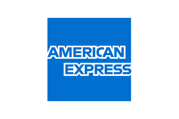 American Express logo