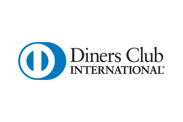 Diners Club International logo
