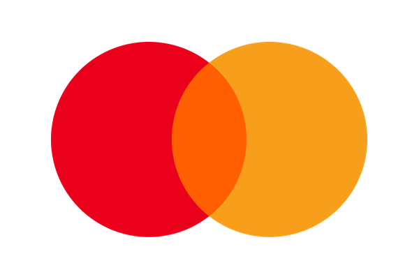 Mastercard logo