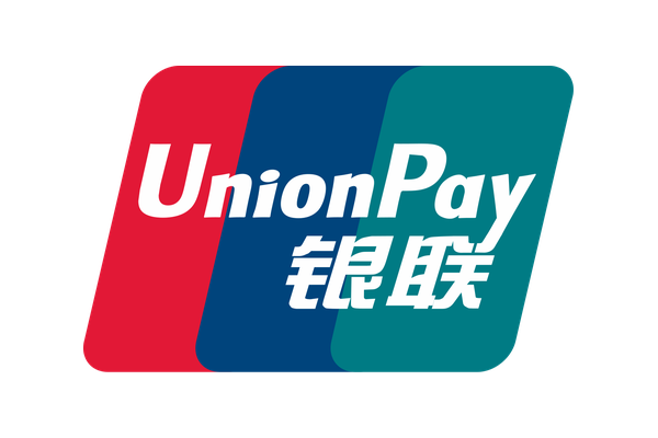UnionPay logo