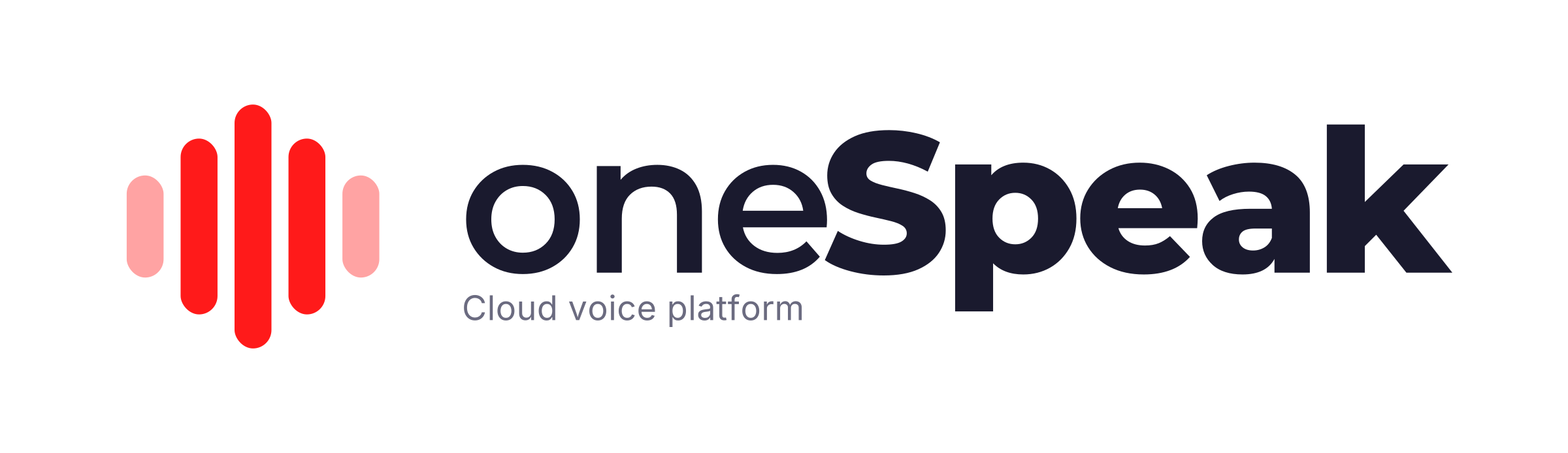 oneSpeak